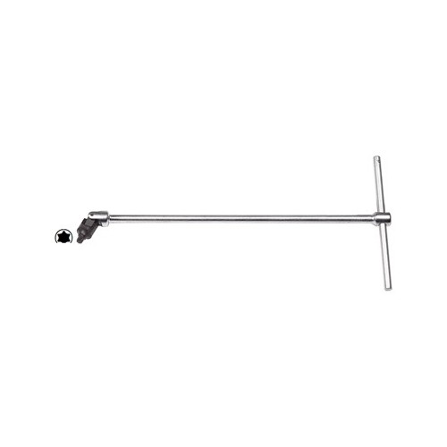 CHIAVI A T SNOD. A 3063/37 T50