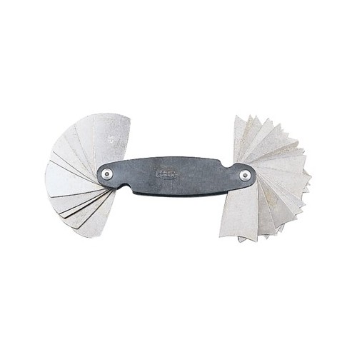 RAGGIMETRI H4696/5X34