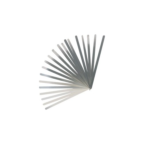 SPESSIMETRI H 4736/2X20