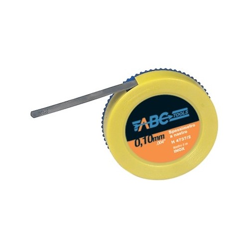 SPESSIMETRI H4737/2X0,05