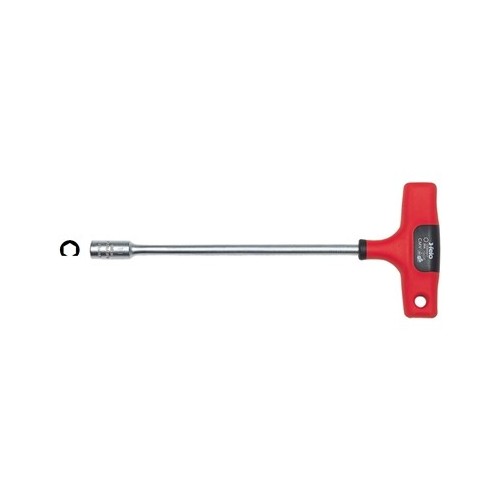 CHIAVI A T A 3080/4 MM 7