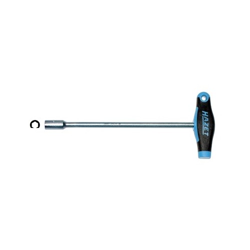 CHIAVI A T A 3080/8 MM 12