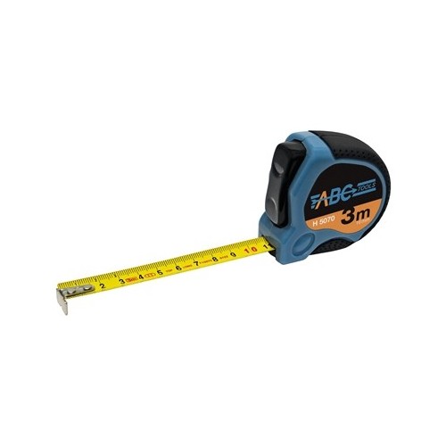 FLESSOMETRO LUNGH. 3 m