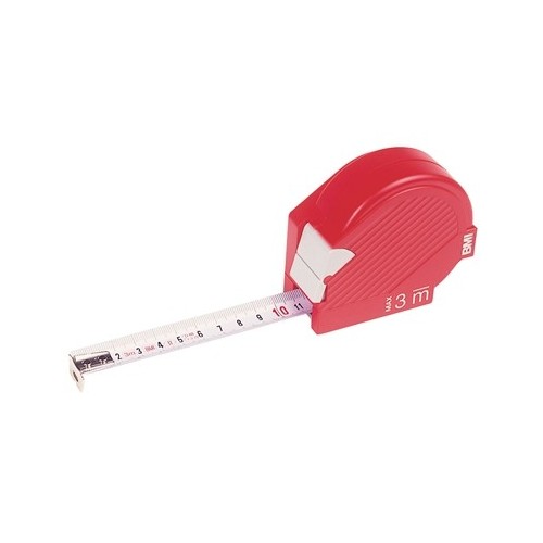 FLESSOMETRI MOD.MAX LUNGH. 8 m