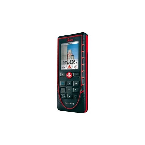 MISURATORE LASER 1-150 m