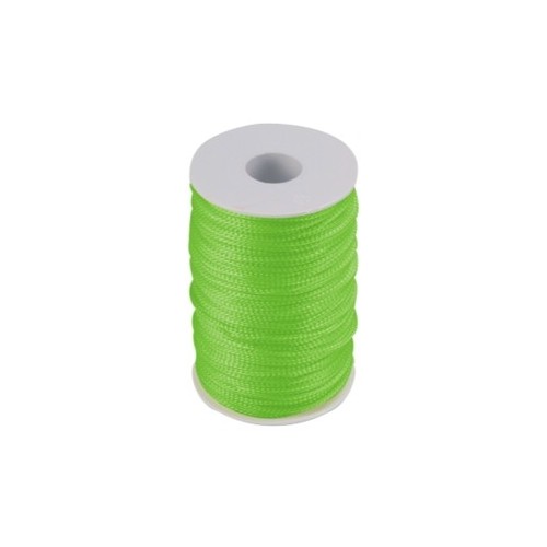100m FILO NYLON VERDE Ø 1,2 mm