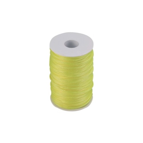 100m FILO NYLON GIALLO Ø 1,2mm