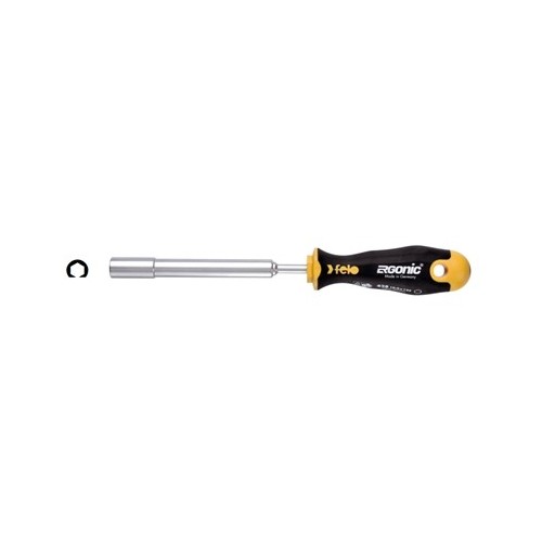 CHIAVE M-TEC ESAG. 6 MM