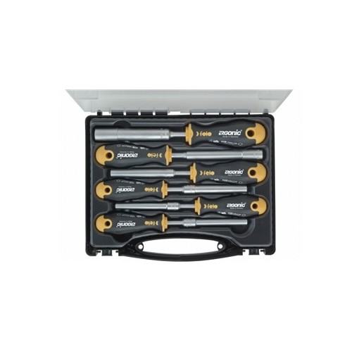 ASS. 6 CHIAVI M-TECH 5,5-13 mm