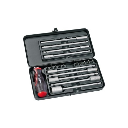 SERIE COMB. A 3085/2 CON 11 PZ