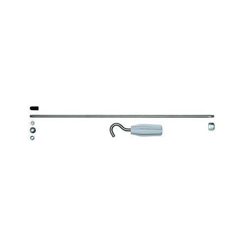 SET DINAMOMETRI H 5396/8X1-PZ2