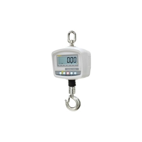 DINAMOM. DOPP.DISPLAY 300 kg