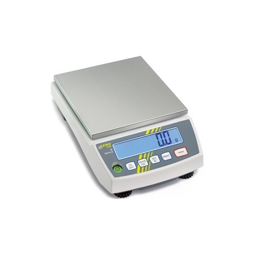 BILANCE ELETTR. PORTATA 10 kg