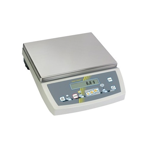 BILANCIA CONTAPEZZI P.16,1 KG.