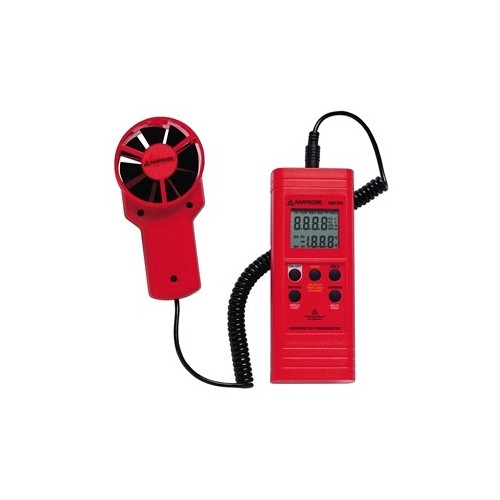 ANEMOMETRO/VENTOLA SEP.