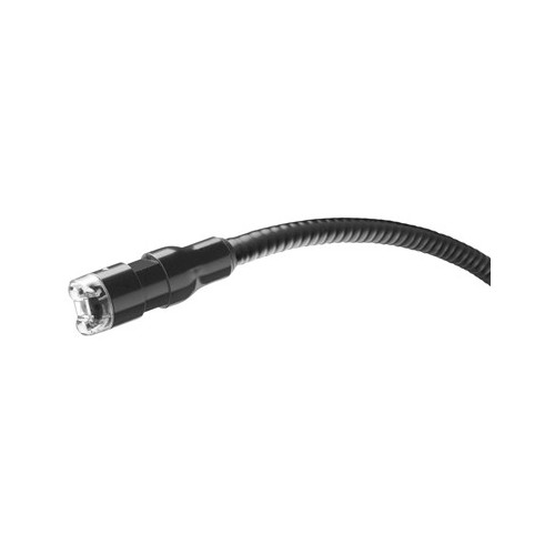 TESTA Ø 9 mm CON CAVO 1 m