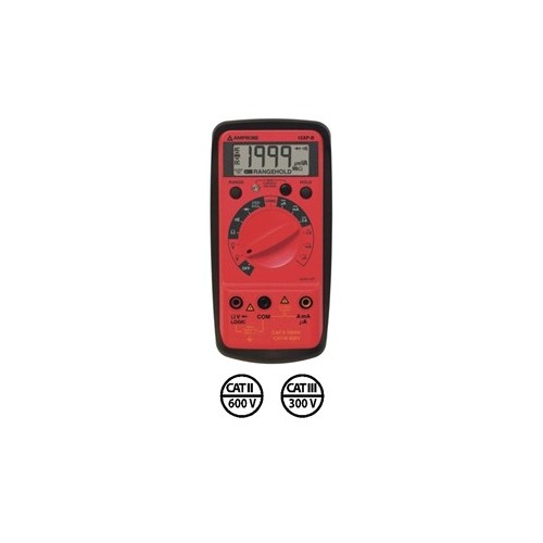 MULTIM.DIGIT. 3 ½" DIGIT