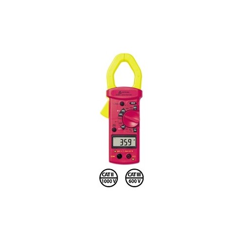 MULTIM. 600A/600V AC/DC
