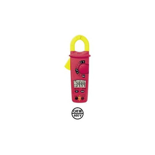 PINZA AMPEROMETRICA AC75B