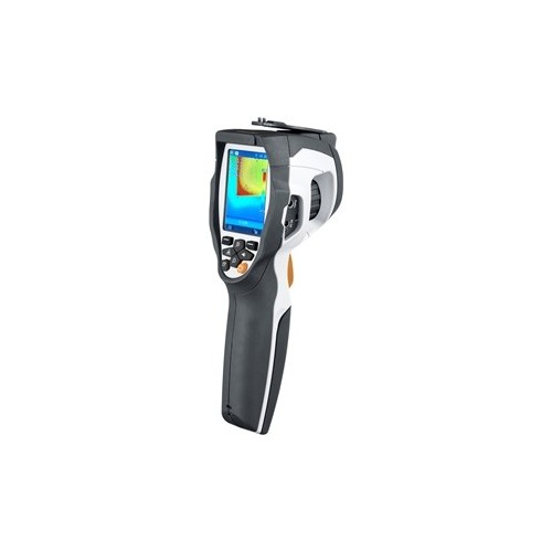 TERMOCAMERA INFRAR. 80x80 px