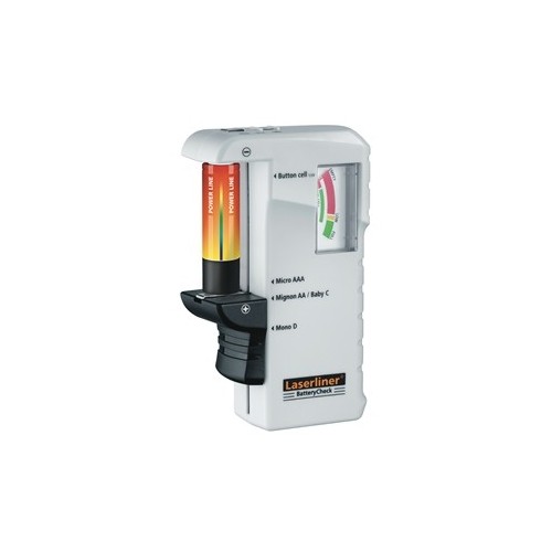 Tester per batterie