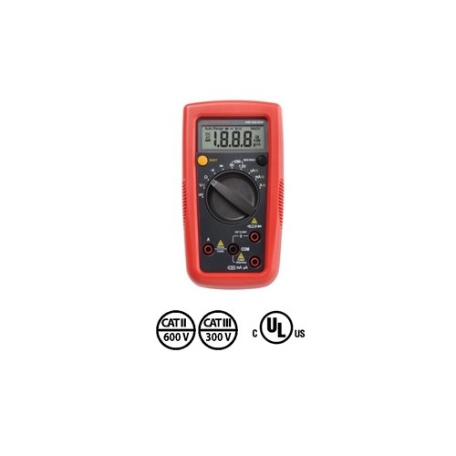 MULTIM. AM 500-EUR