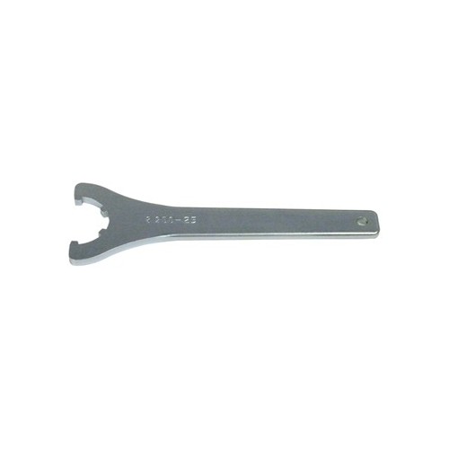 CHIAVI GHIERE DIN 6499 D.63 MM