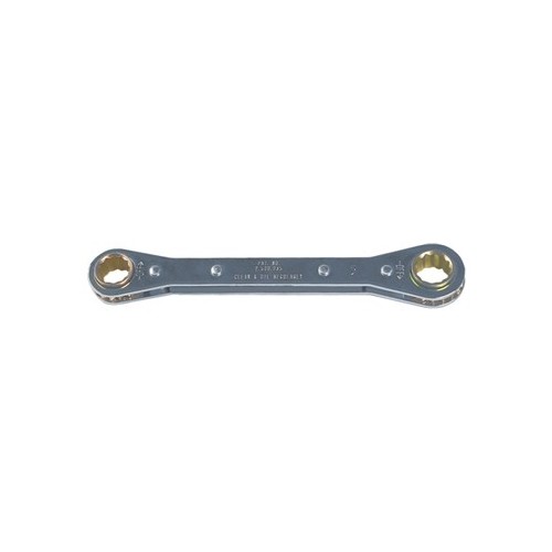 CHIAVI A CRICC.A 3089 MM 7X8