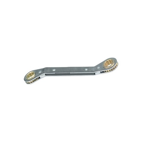 CHIAVI A CRICC.A 3090 MM 9X10