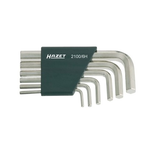 SERIE A 3107/34 CON 6 CHIAVI