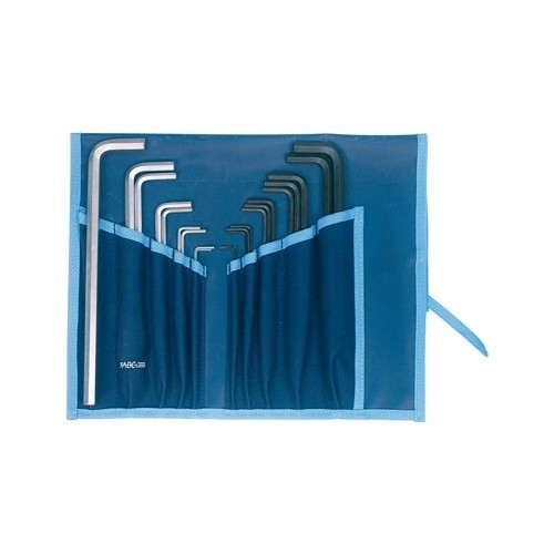 SERIE CON 22 CHIAVI ESAG.