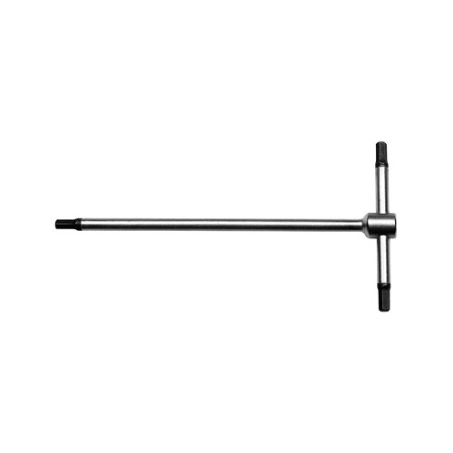 CHIAVI ESAG. A T A 3108 MM 3