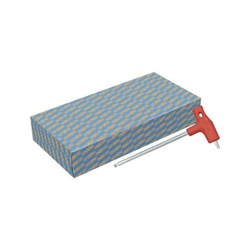 SR. A 3109/97 CON 7 CHIAVI