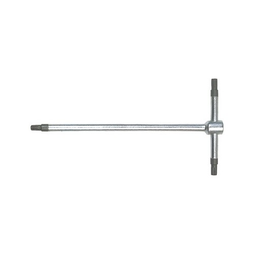 CHIAVI TORX A 3110/5 T25