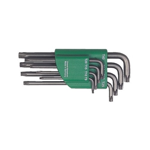 SERIE A 3110/768 CON 8 CHIAVI