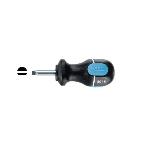 INSERTI TORX T15 - ¼" C 6,3