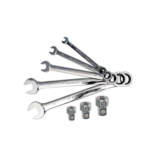 SR.5 CH.CRIC.8-19+3ADAT+SCAT.