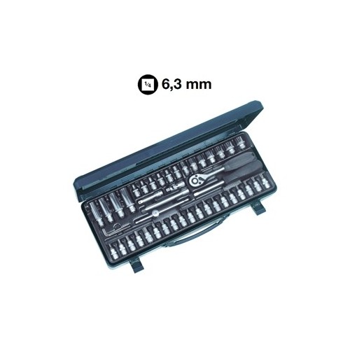 ASS. A 3111/4 CON 45 UT. ¼"