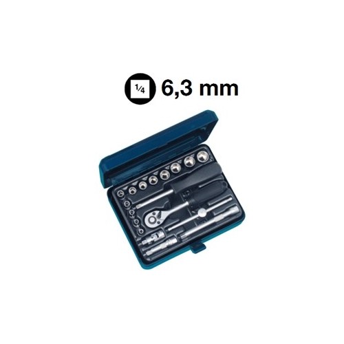 ASS. A 3111/5 CON 18 UT. ¼"