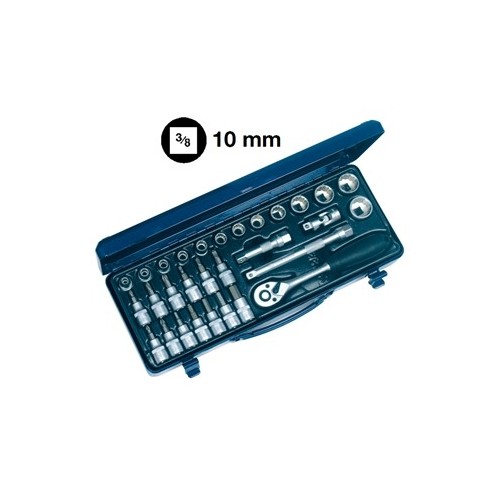 ASS. A 3113/3 CON 30 UT. 3/8"