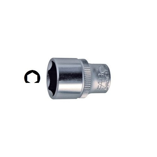 CHIAVI A BUSS. A 3114 MM 8