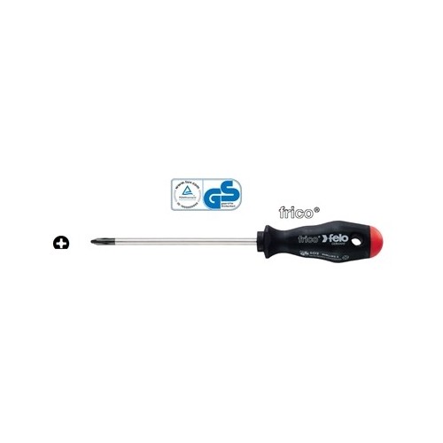 INS.TORX PLUS IP6-¼" C 6,3