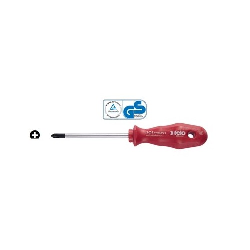 INS.TORX PLUS IP8 - ¼" C 6,3