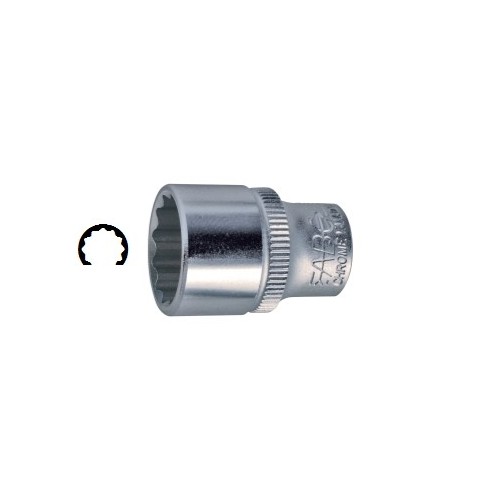 CHIAVI BUS.A 3114/14 POL.½"