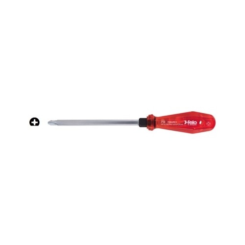 INS.TORX PLUS IP15-¼" C 6,3
