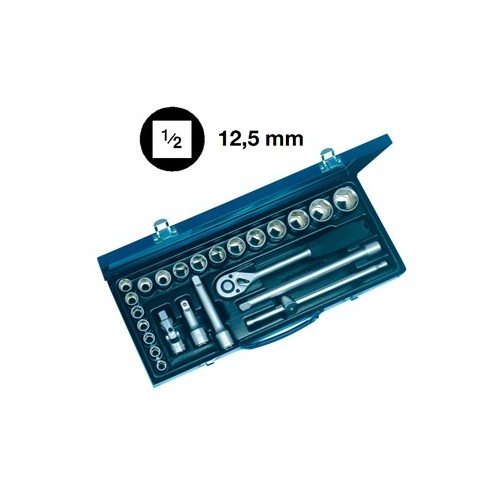 ASS. A 3115/4 CON 24 UT. ½"