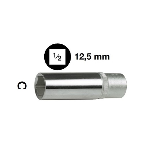 CHIAVI A BUSS. A 3116/11 MM 17