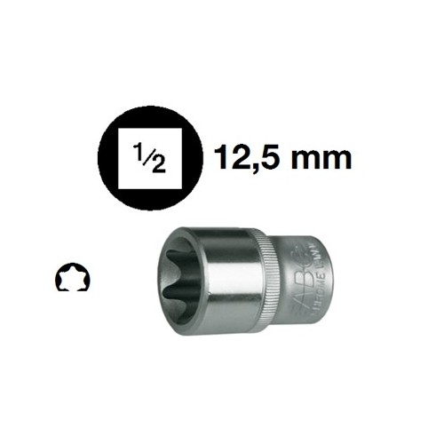 CHIAVI A BUSS. A 3116/25 E22