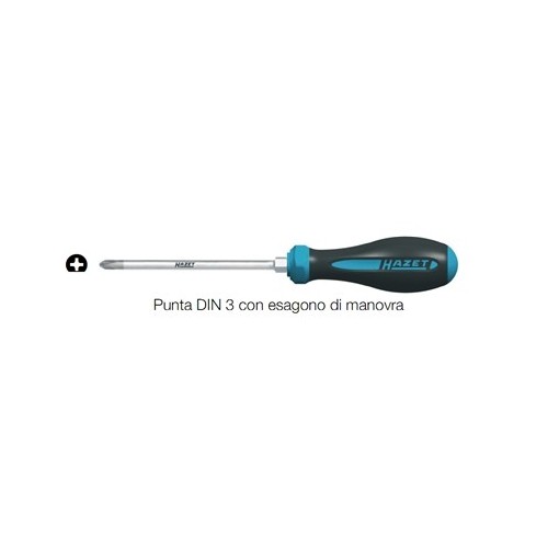 INSERTI C 6,3 A 1577/39 TS 2