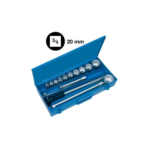 ASS. A 3117/2 CON 15 UT. 3/4"